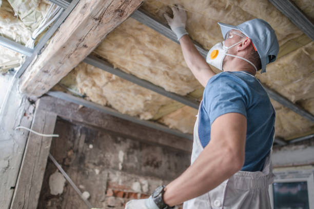 Insulation Repair Services in Sewalls Point, FL